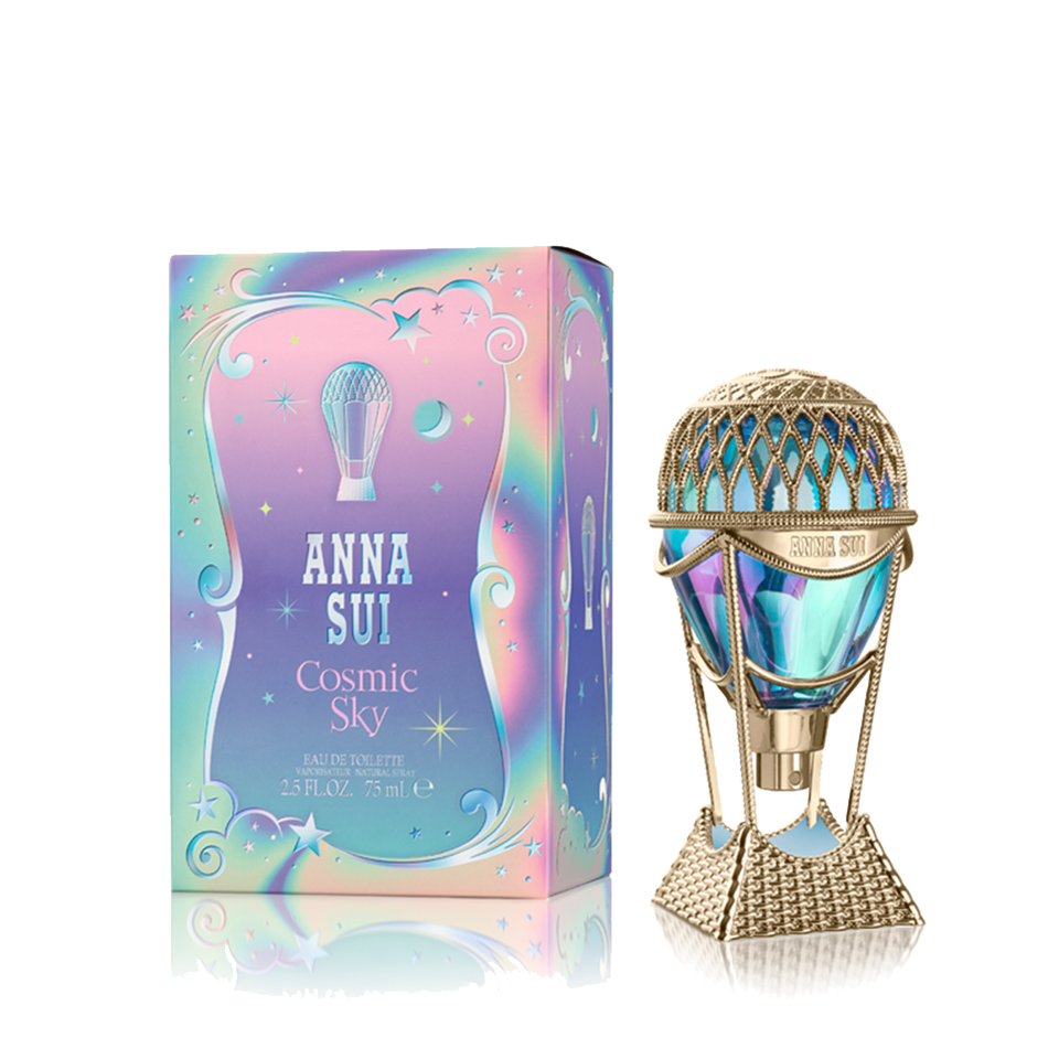 ANNA SUI COSMIC SKY EDT1