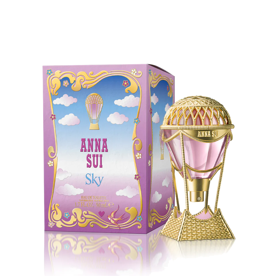 ANNA SUI SKY - Main Image