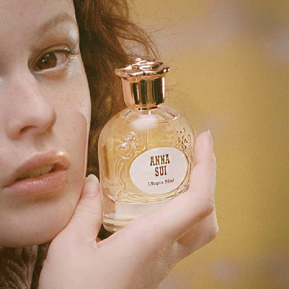 Wild Wonder EDP 50ml