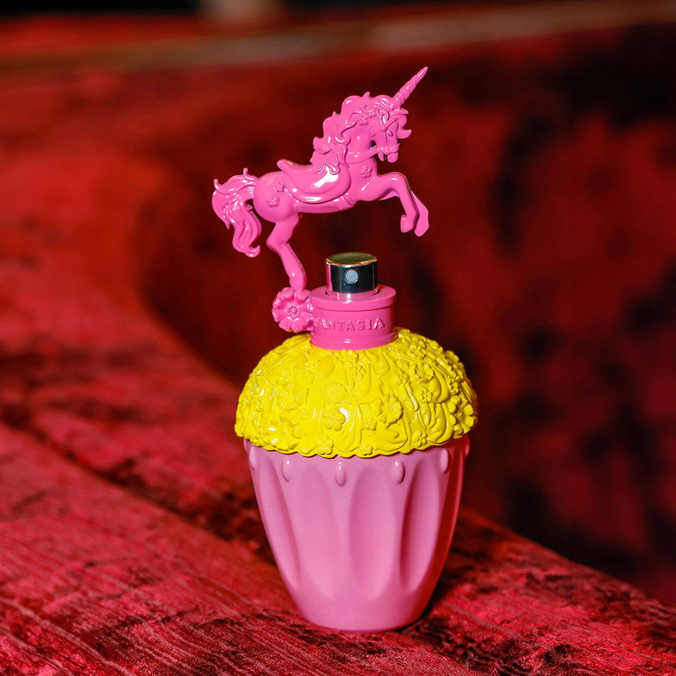FANTASIA POP SURPRISE! 50ML (隨機一款配色) 送同款迷你香水5ml